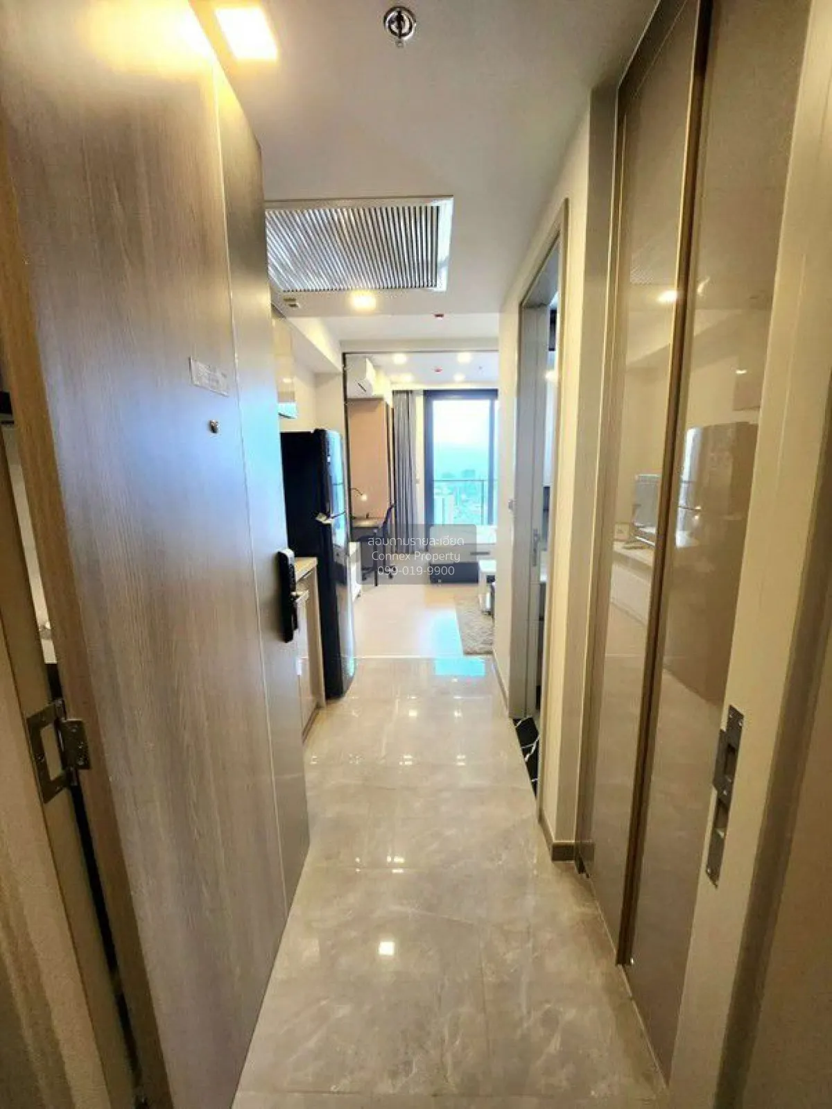 For Sale Condo , One9Five Asoke - Rama 9 , MRT-Phra Ram 9 , Huai 