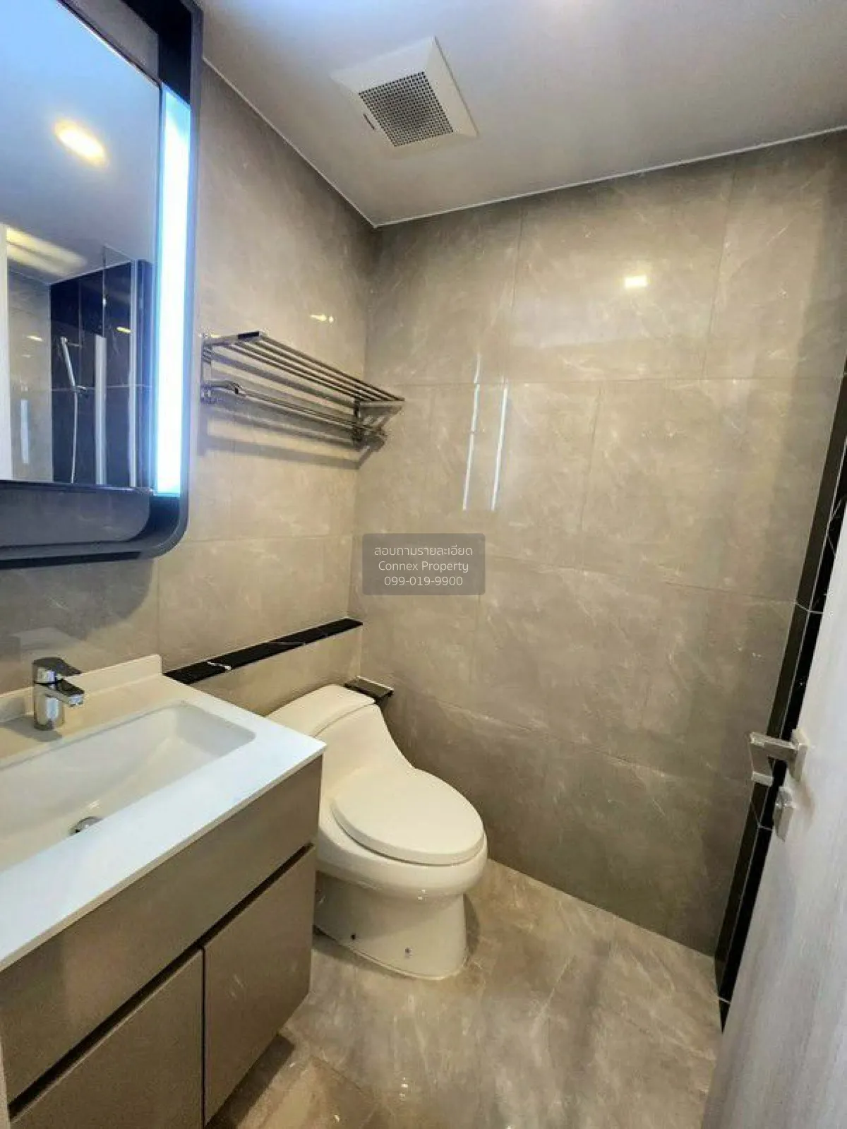 For Sale Condo , One9Five Asoke - Rama 9 , MRT-Phra Ram 9 , Huai 