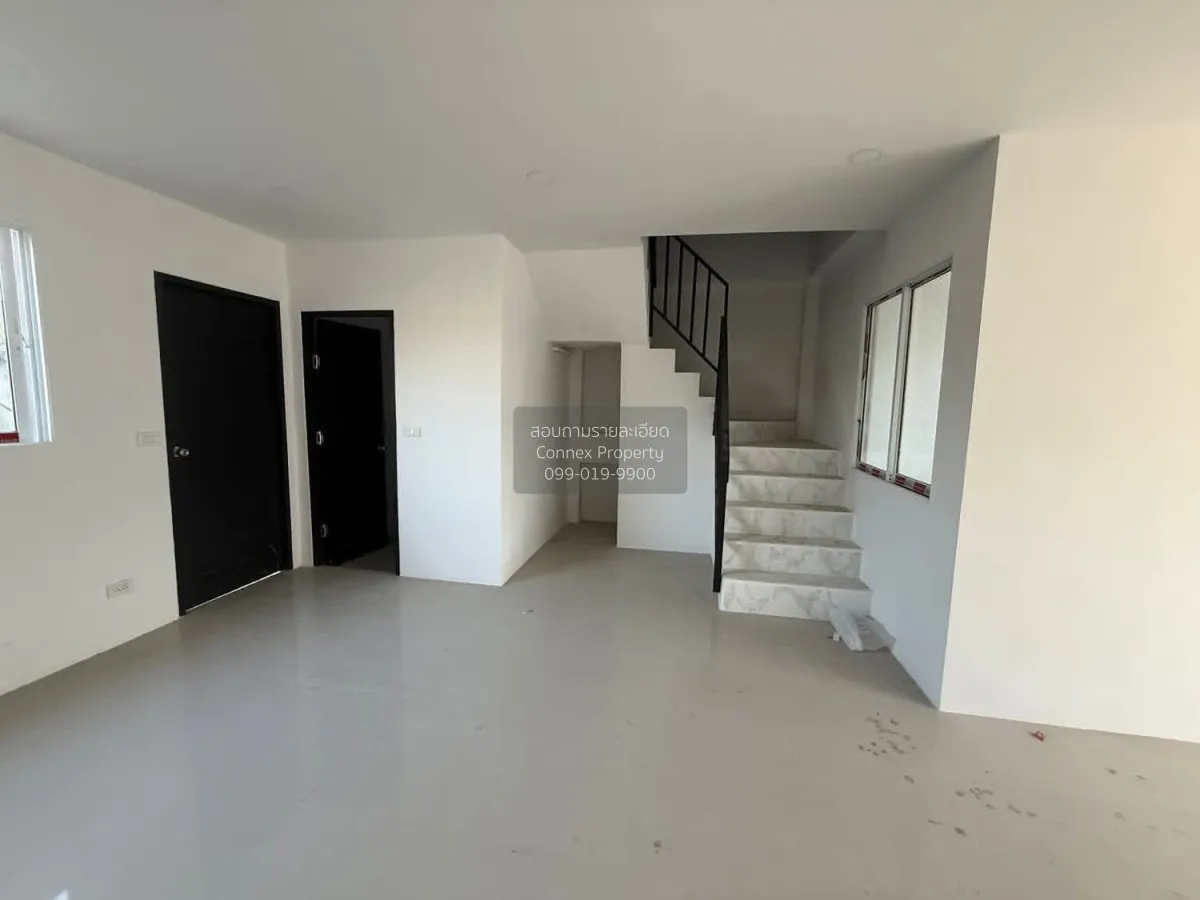 For Sale Townhouse/Townhome  , Ratanakorn Village 25 , Nong Prue  2