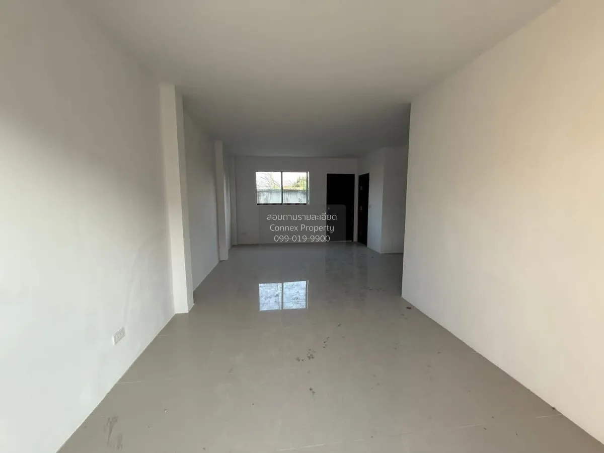 For Sale Townhouse/Townhome  , Ratanakorn Village 25 , Nong Prue  3