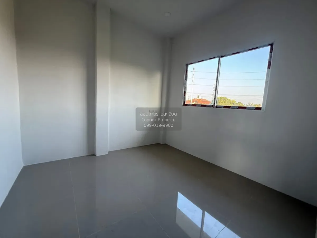 For Sale Townhouse/Townhome  , Ratanakorn Village 25 , Nong Prue 