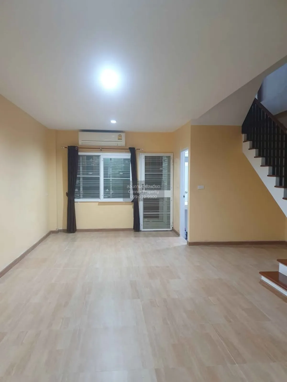 For Rent Townhouse/Townhome  , The Attic Lite Chaengwattana , MRT 2