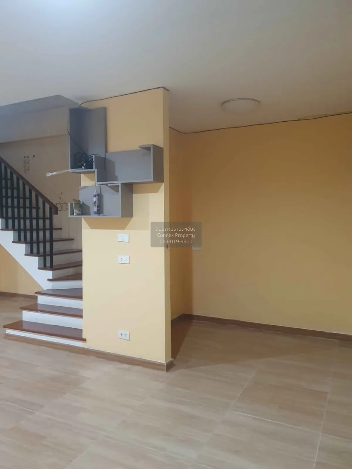 For Rent Townhouse/Townhome  , The Attic Lite Chaengwattana , MRT 3