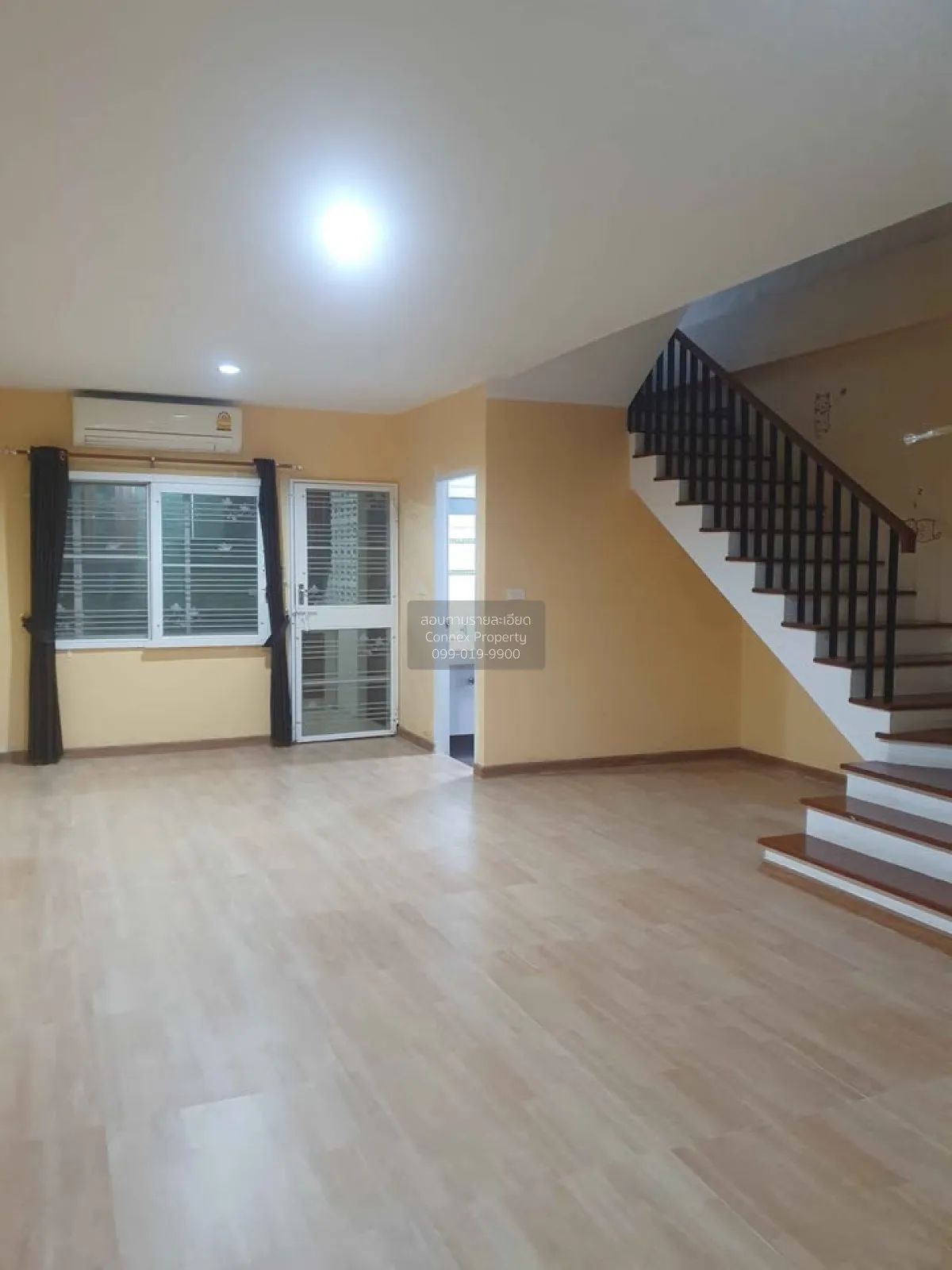 For Rent Townhouse/Townhome  , The Attic Lite Chaengwattana , MRT 4