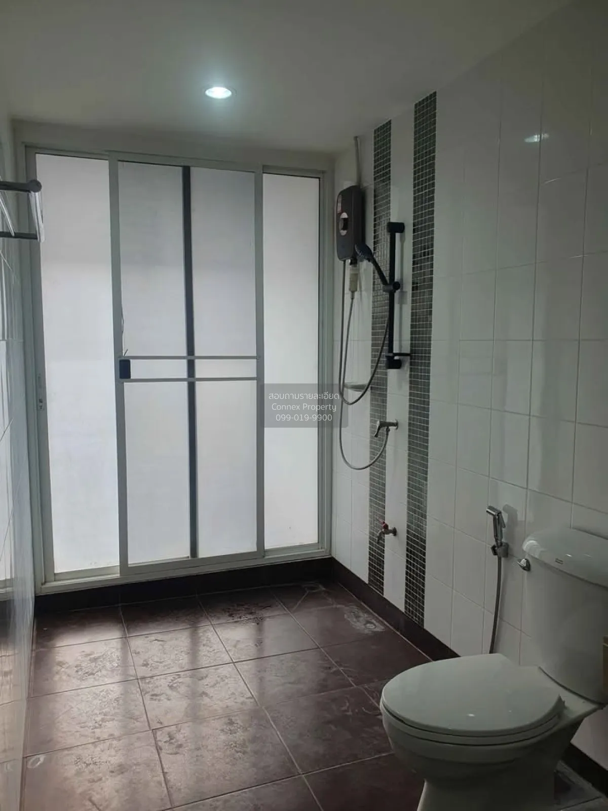 For Rent Townhouse/Townhome  , The Attic Lite Chaengwattana , MRT