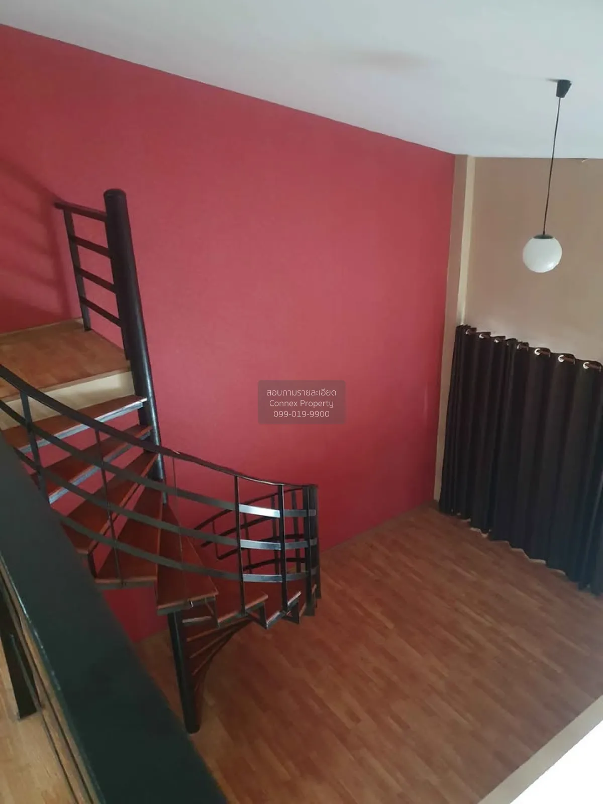 For Rent Townhouse/Townhome  , The Attic Lite Chaengwattana , MRT