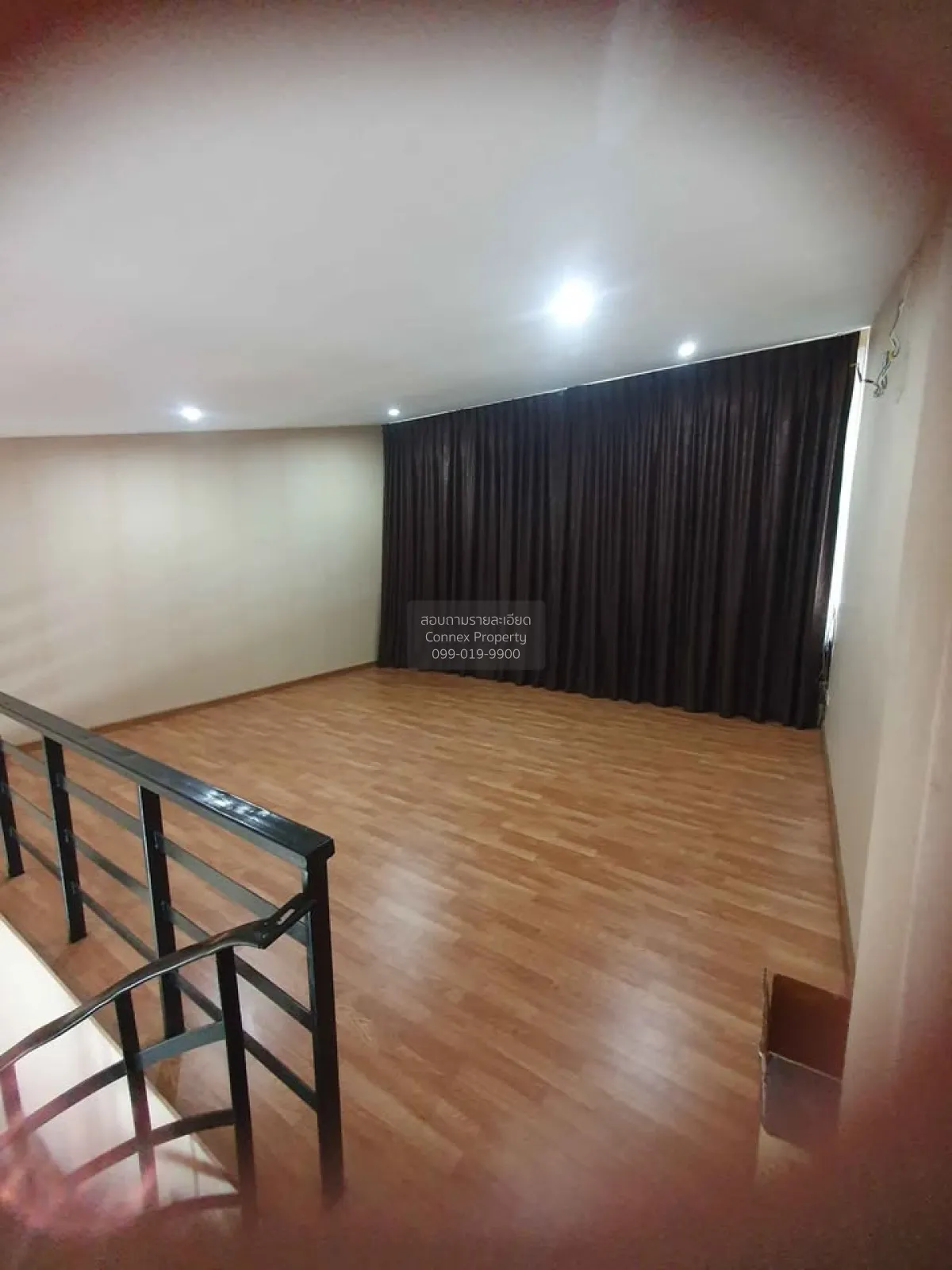 For Rent Townhouse/Townhome  , The Attic Lite Chaengwattana , MRT