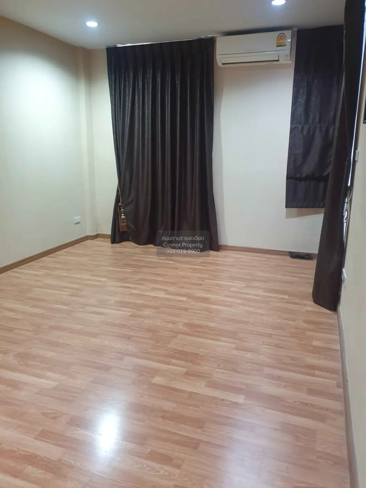 For Rent Townhouse/Townhome  , The Attic Lite Chaengwattana , MRT