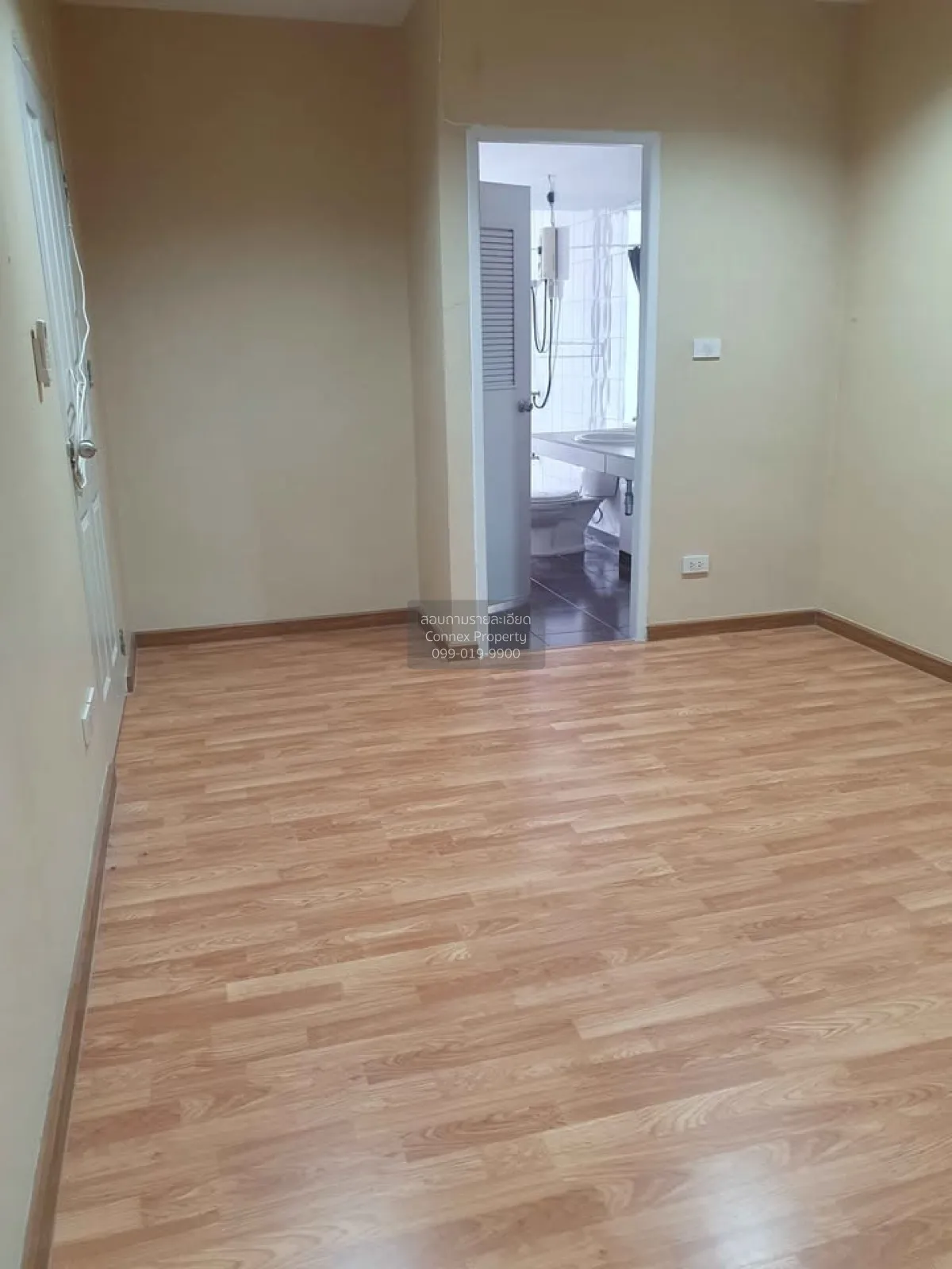 For Rent Townhouse/Townhome  , The Attic Lite Chaengwattana , MRT