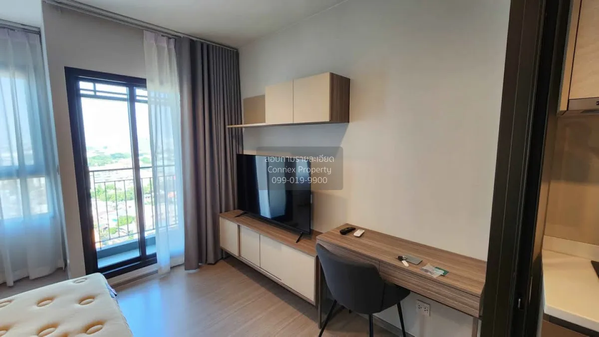 For Rent Condo , Life Sathorn Sierra , BTS-Talat Phlu , Talat Phl 1