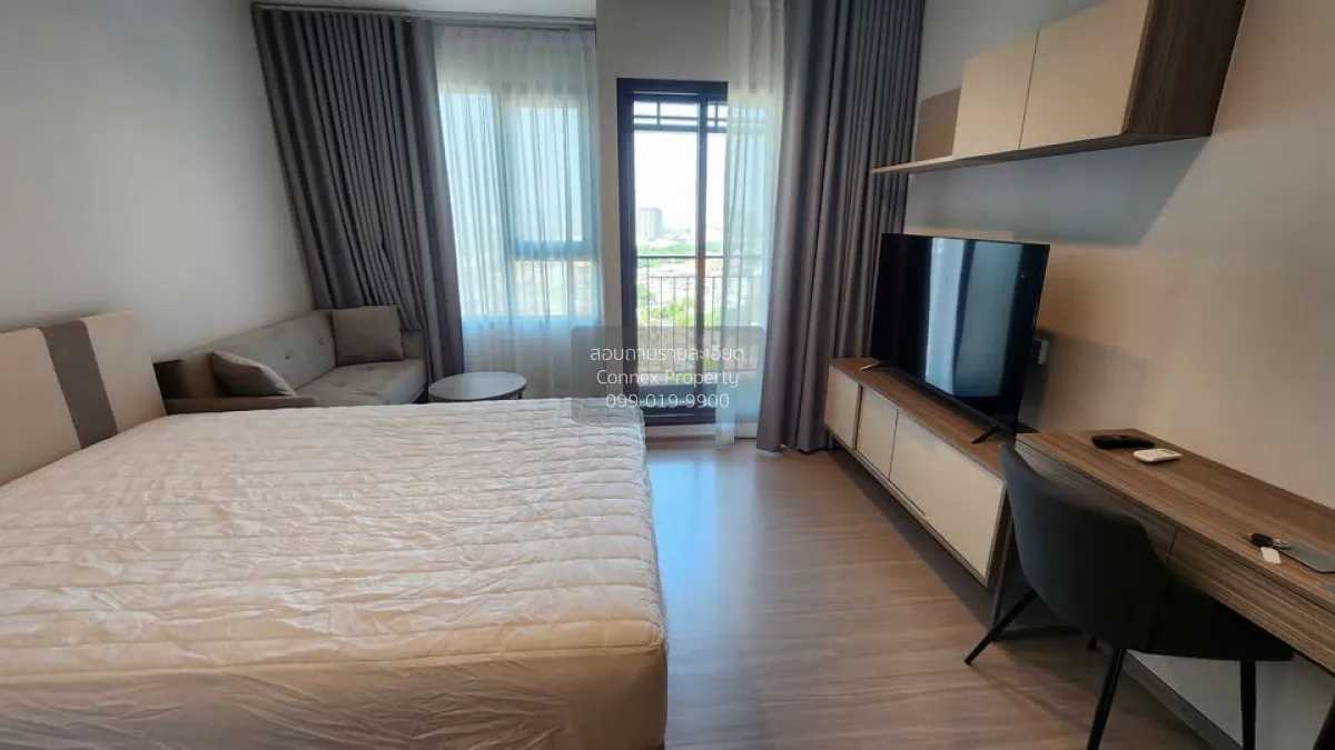 For Rent Condo , Life Sathorn Sierra , BTS-Talat Phlu , Talat Phl 2