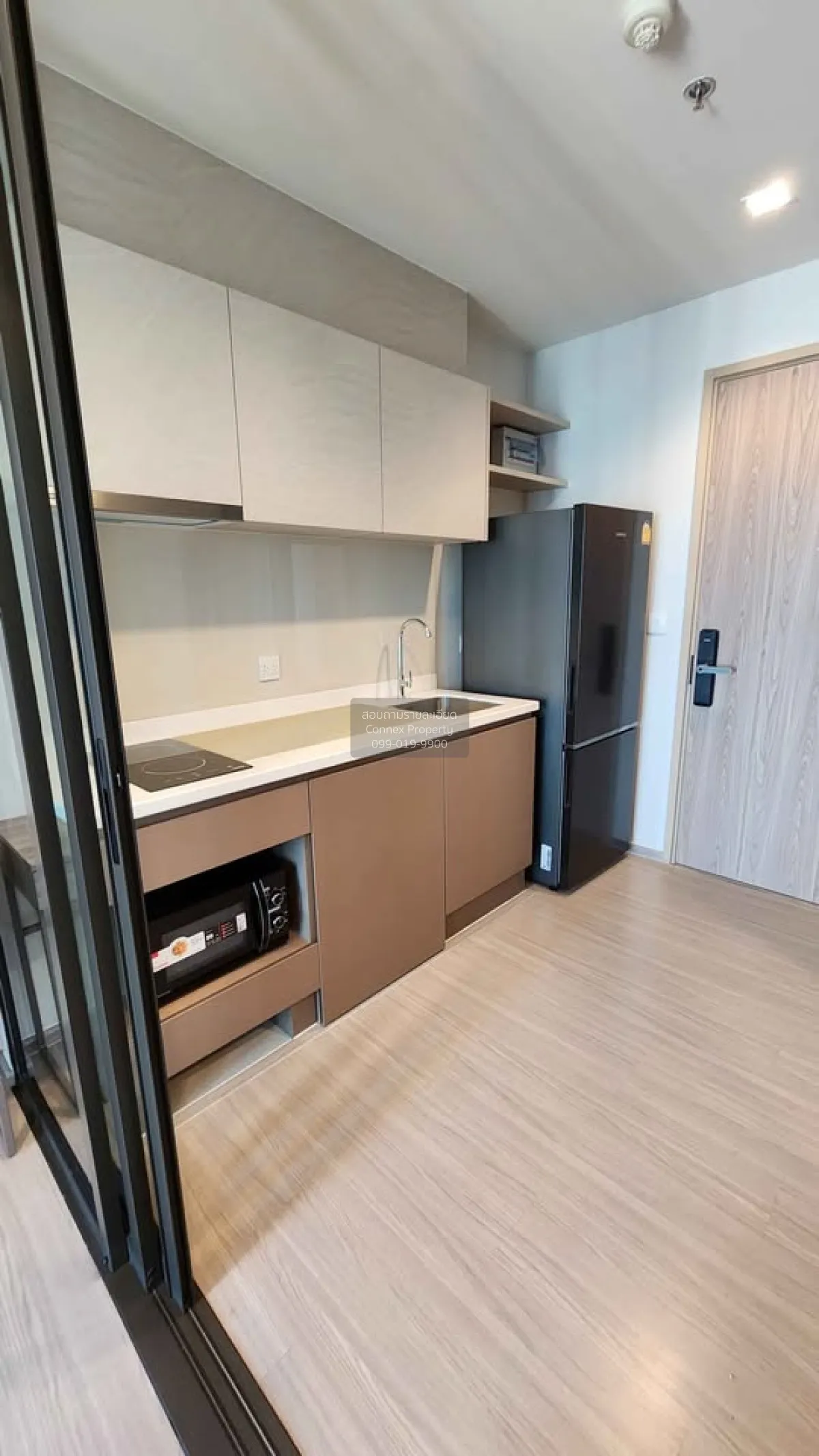 For Rent Condo , Life Sathorn Sierra , BTS-Talat Phlu , Talat Phl 3