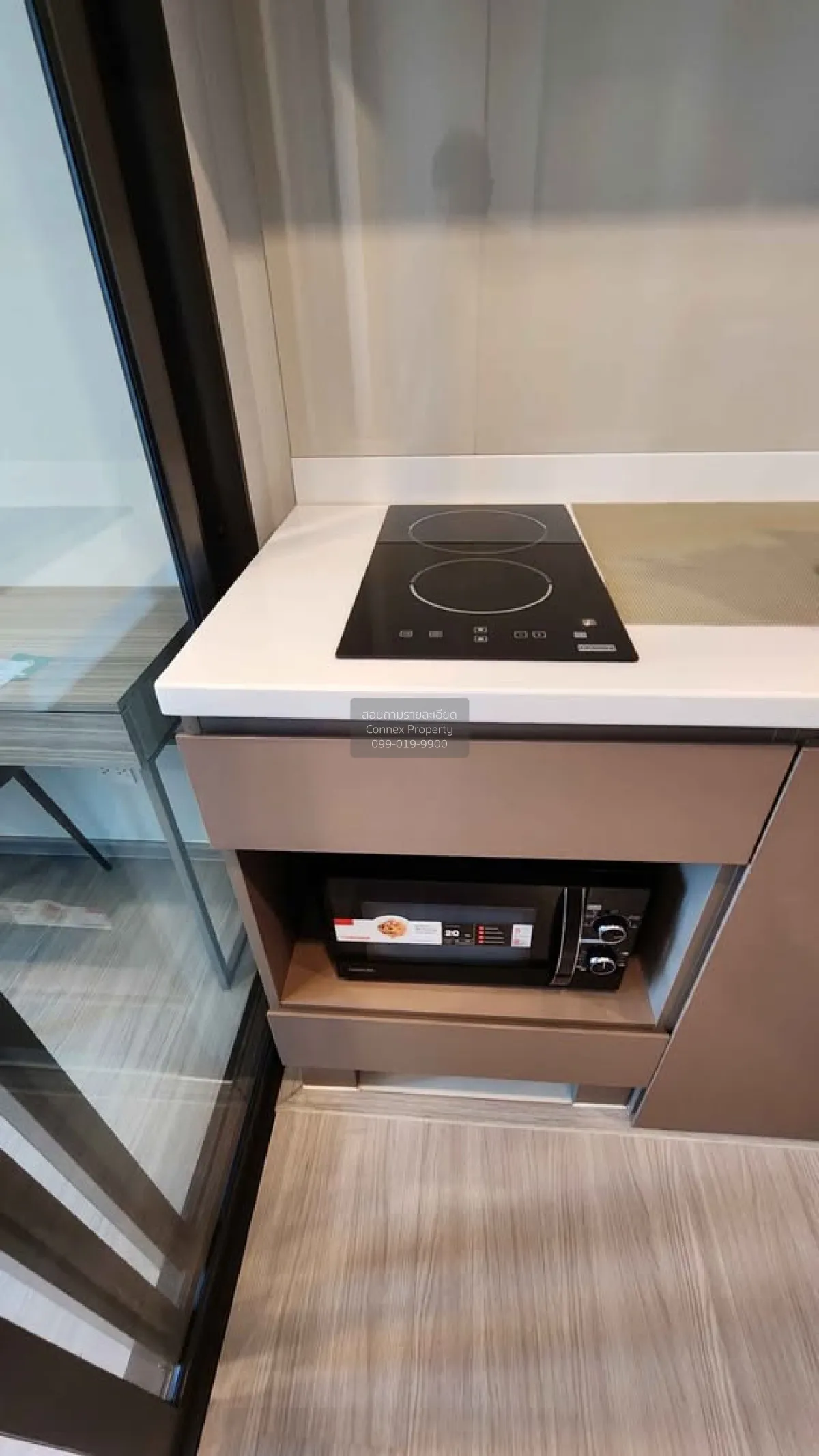 For Rent Condo , Life Sathorn Sierra , BTS-Talat Phlu , Talat Phl 4