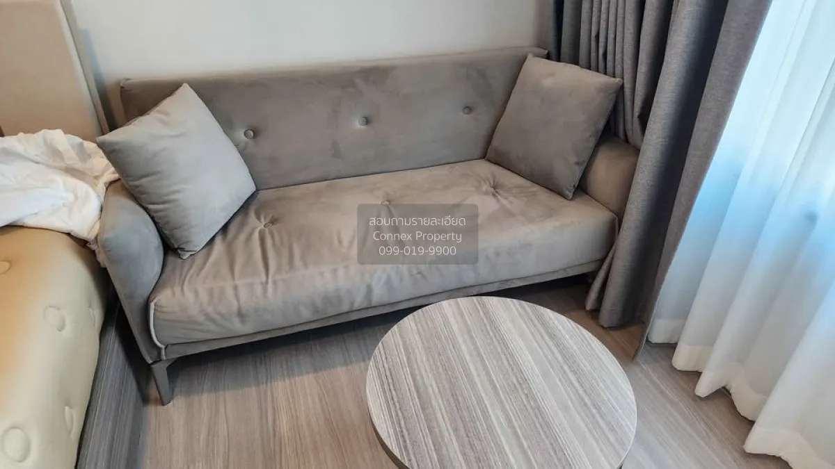 For Rent Condo , Life Sathorn Sierra , BTS-Talat Phlu , Talat Phl