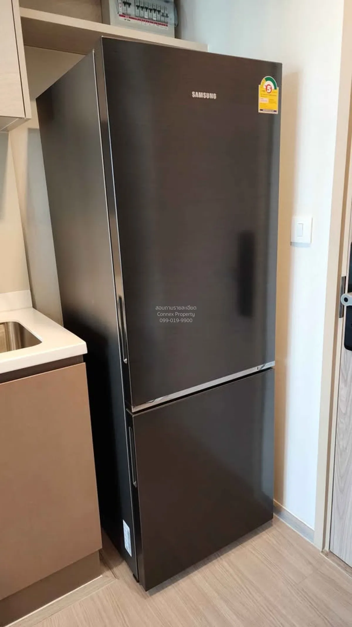 For Rent Condo , Life Sathorn Sierra , BTS-Talat Phlu , Talat Phl