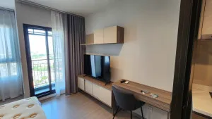 For Rent Condo , Life Sathorn Sierra , BTS-Talat Phlu , Talat Phlu , Thon Buri , Bangkok , CX-157117