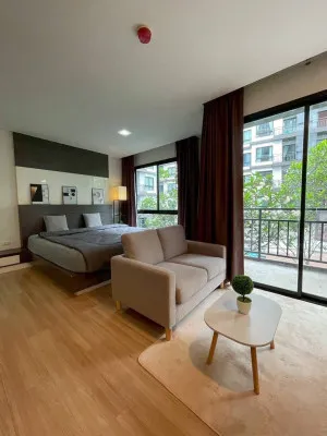 For Sale Condo , Living Avenue Bangsaen , Saen Suk , Mueang Chon Buri , Chon Buri , CX-157119