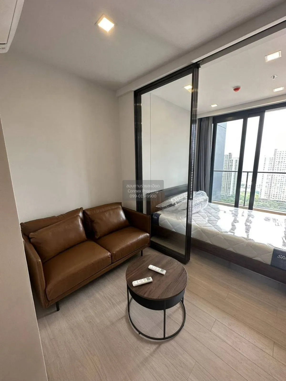 For Sale Condo , One9Five Asoke - Rama 9 , MRT-Phra Ram 9 , Huai  1
