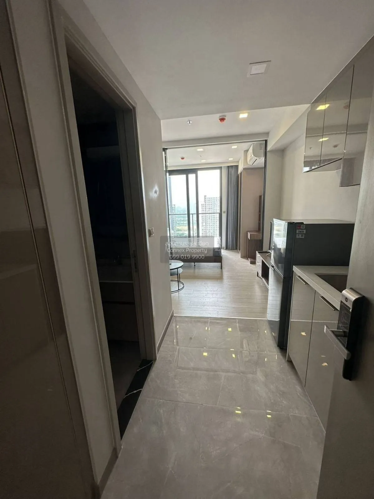 For Sale Condo , One9Five Asoke - Rama 9 , MRT-Phra Ram 9 , Huai  2