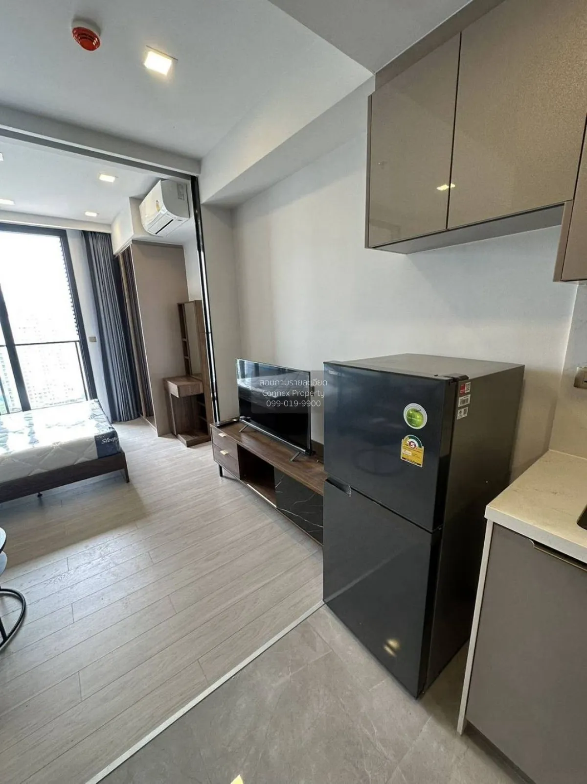 For Sale Condo , One9Five Asoke - Rama 9 , MRT-Phra Ram 9 , Huai  3