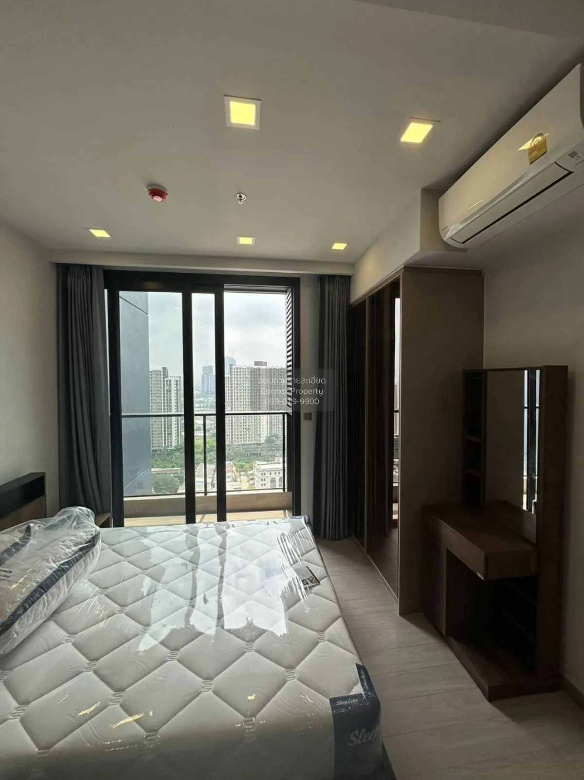 For Sale Condo , One9Five Asoke - Rama 9 , MRT-Phra Ram 9 , Huai  4
