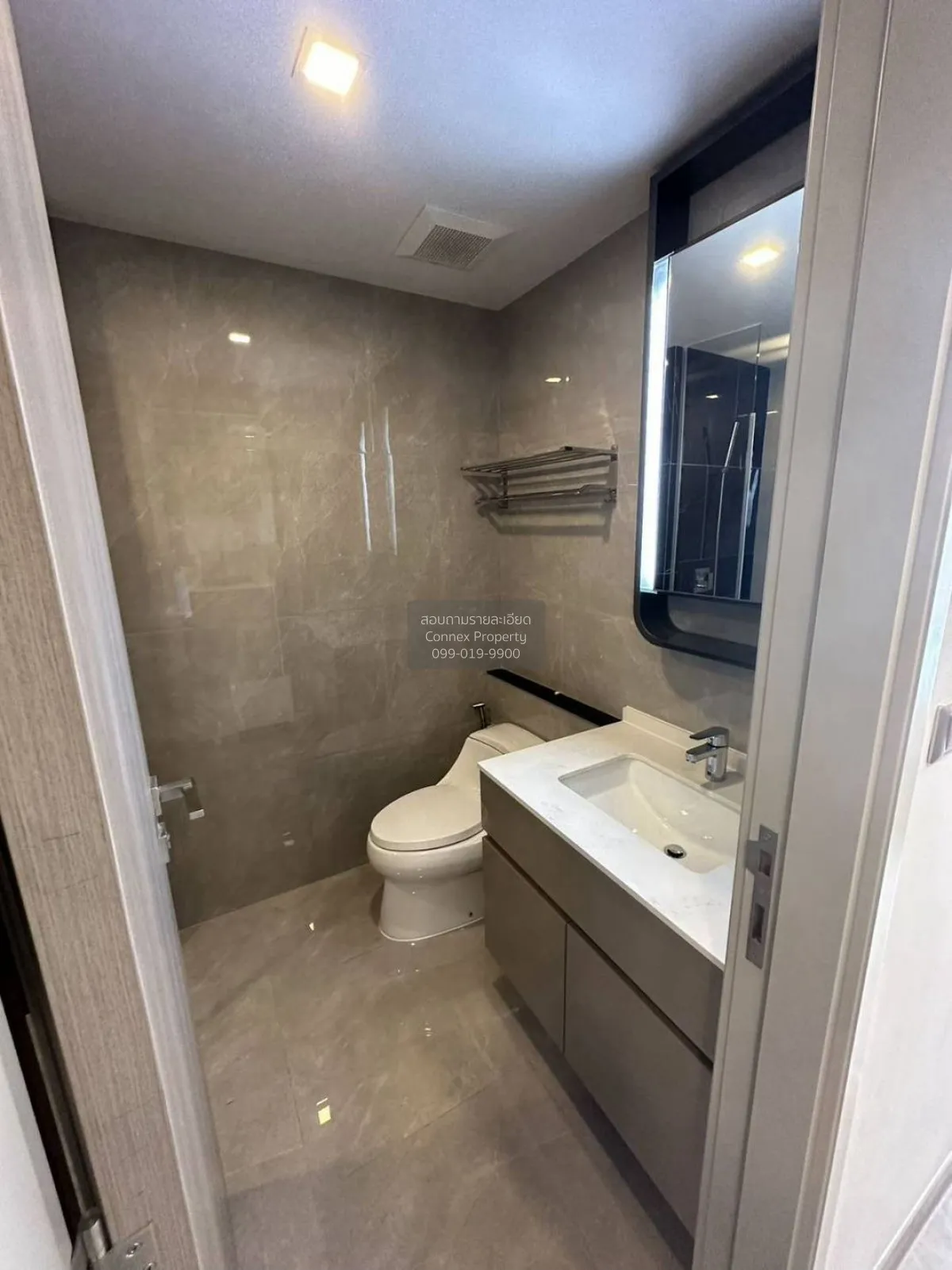 For Sale Condo , One9Five Asoke - Rama 9 , MRT-Phra Ram 9 , Huai 
