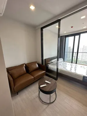 For Sale Condo , One9Five Asoke - Rama 9 , MRT-Phra Ram 9 , Huai Khwang , Huai Khwang , Bangkok , CX-157125