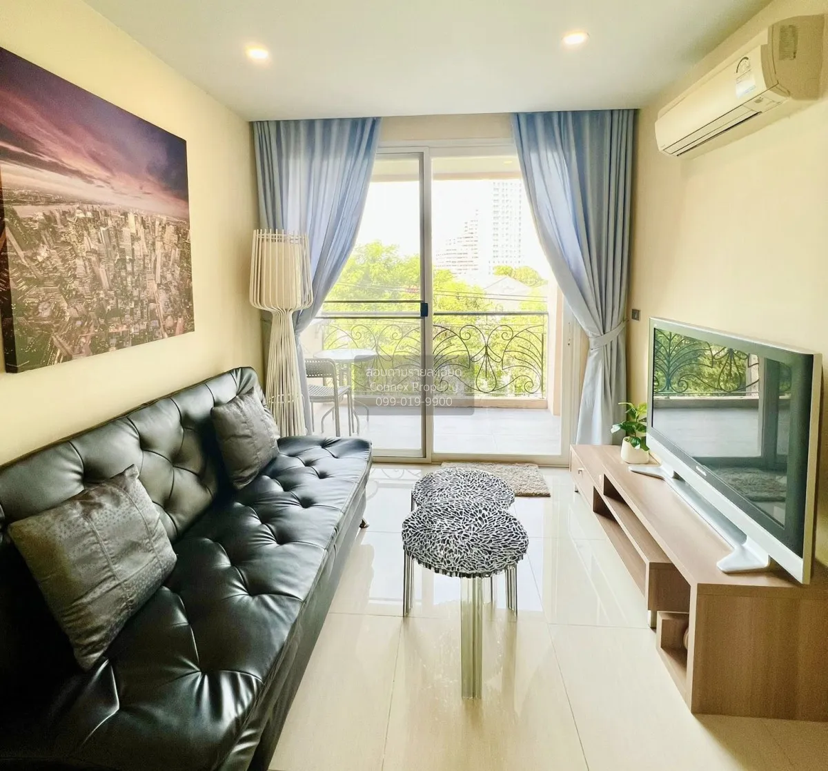 For Rent Condo , Atlantis Condo Resort Pattaya , Nong Prue , Bang 1