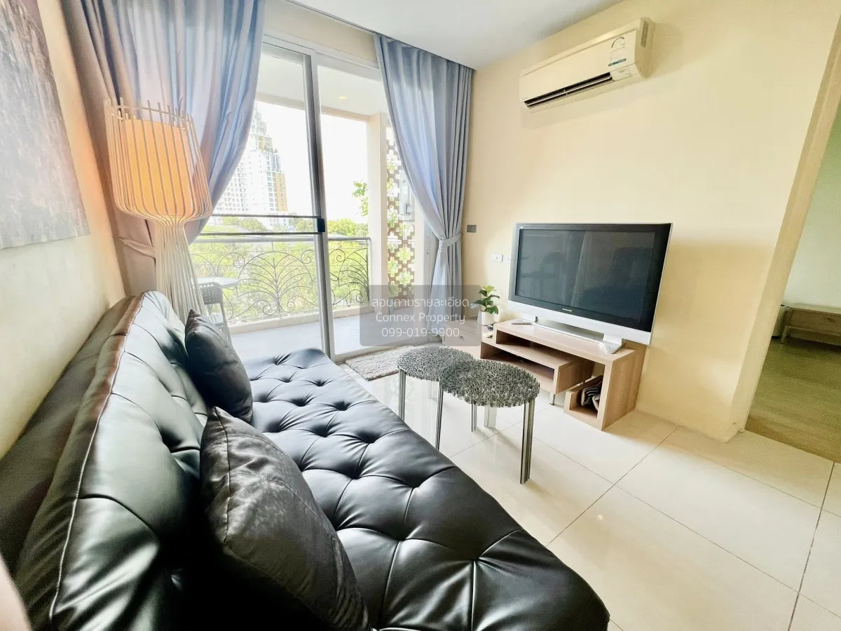 For Rent Condo , Atlantis Condo Resort Pattaya , Nong Prue , Bang 3