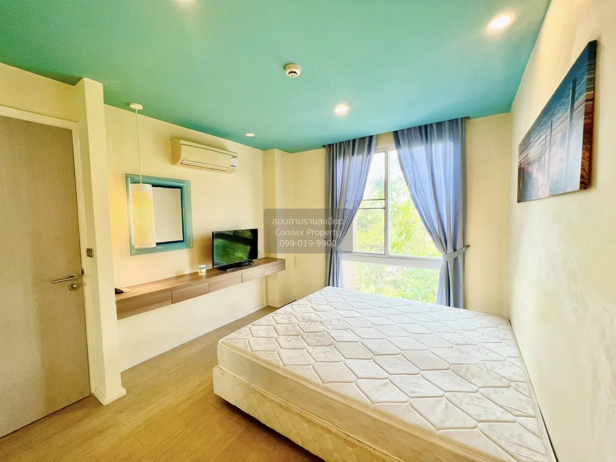 For Rent Condo , Atlantis Condo Resort Pattaya , Nong Prue , Bang