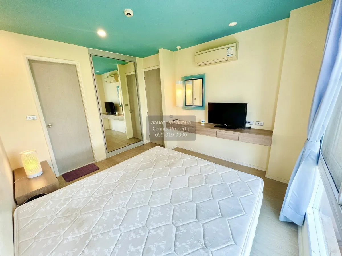 For Rent Condo , Atlantis Condo Resort Pattaya , Nong Prue , Bang