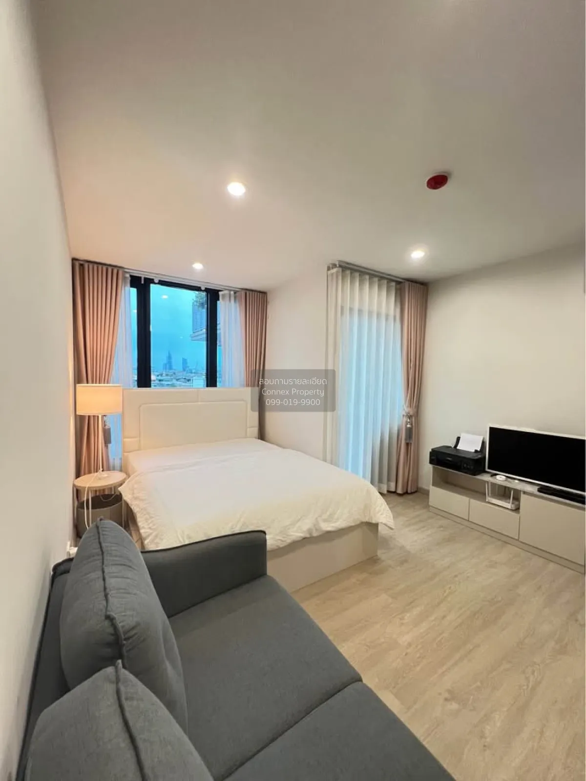 For Sale Condo , Thana Astra Sathorn - Chan , Thung Wat Don , Sa  1