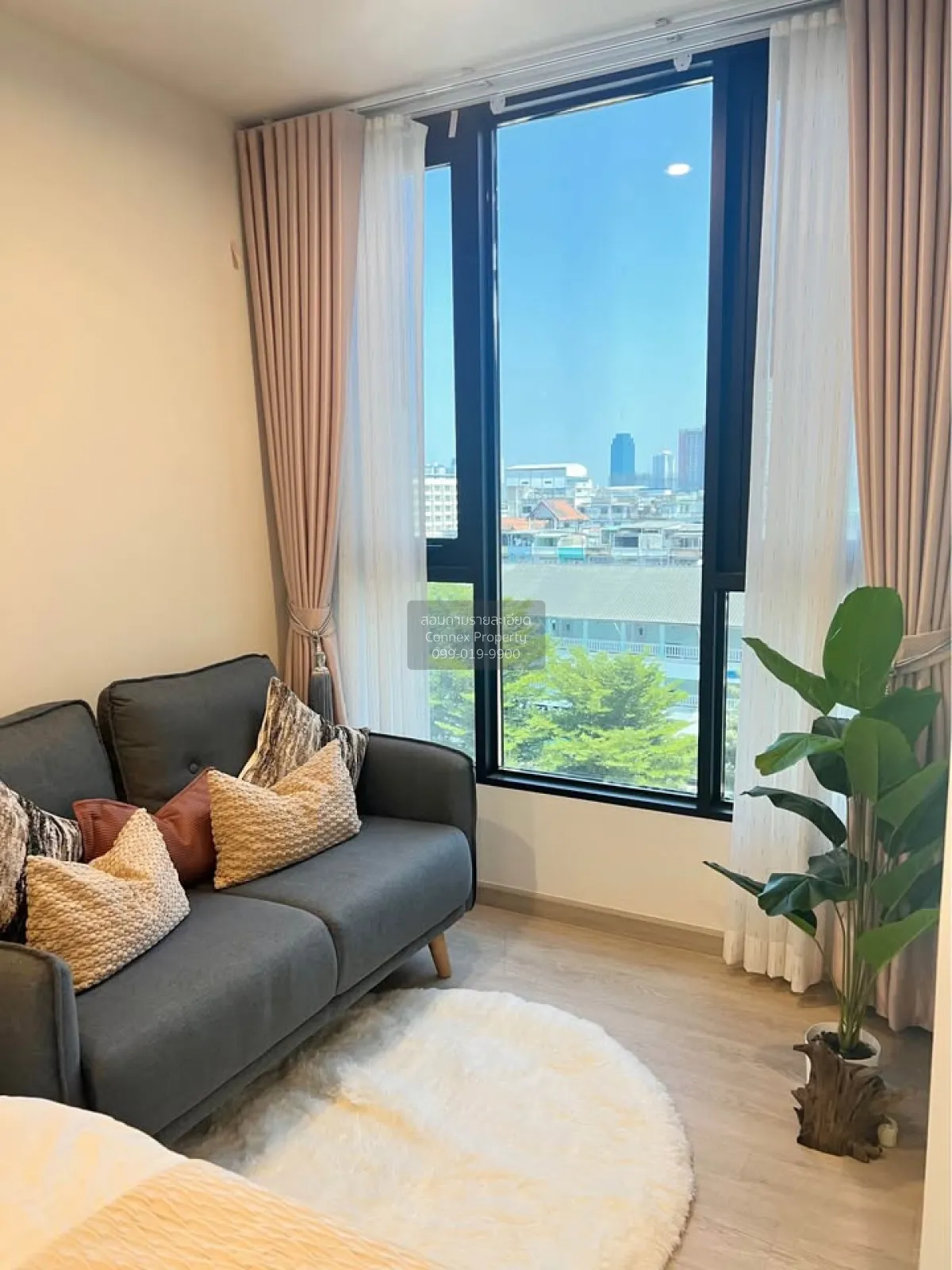 For Sale Condo , Thana Astra Sathorn - Chan , Thung Wat Don , Sa  2