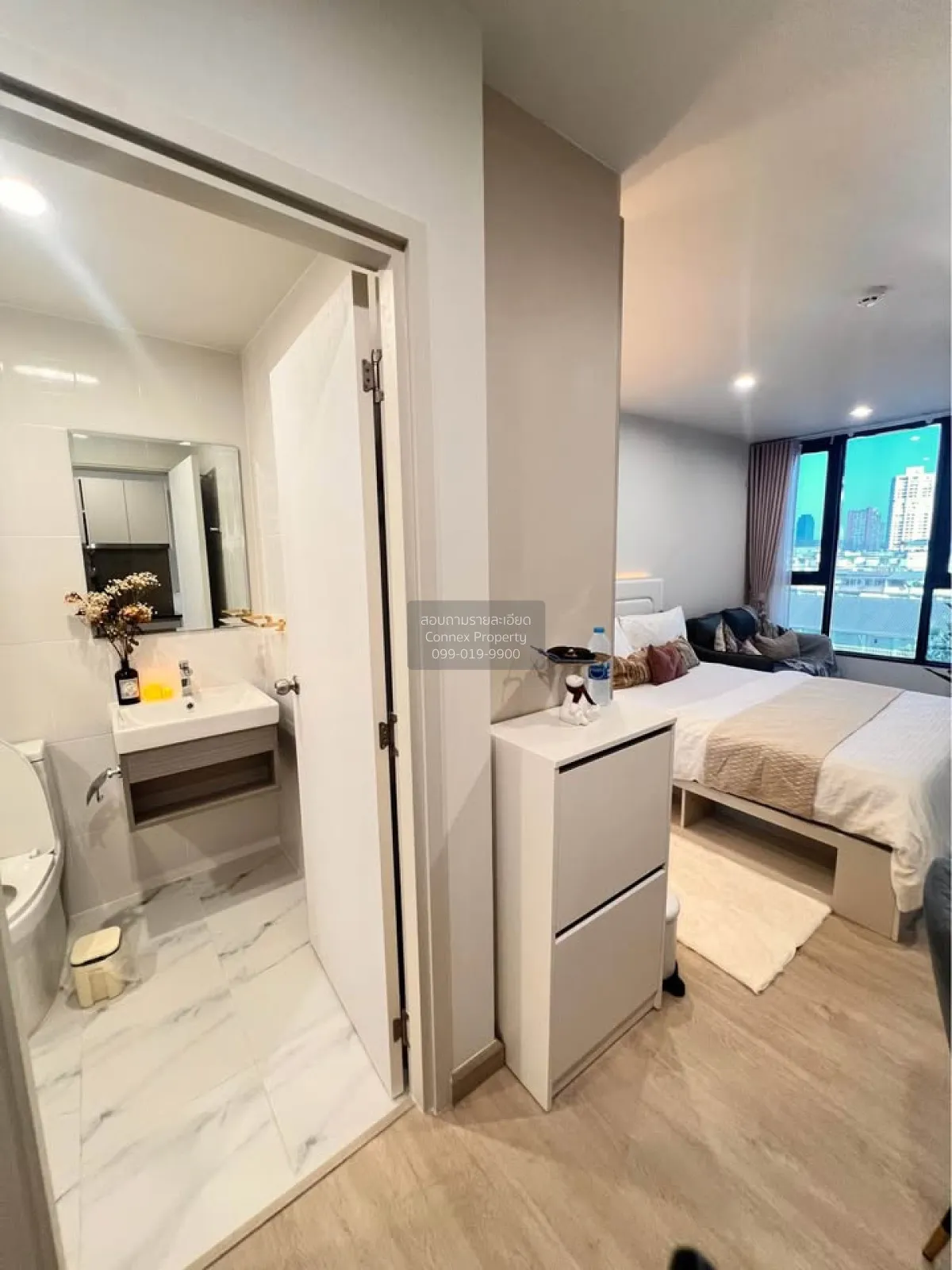 For Sale Condo , Thana Astra Sathorn - Chan , Thung Wat Don , Sa  3