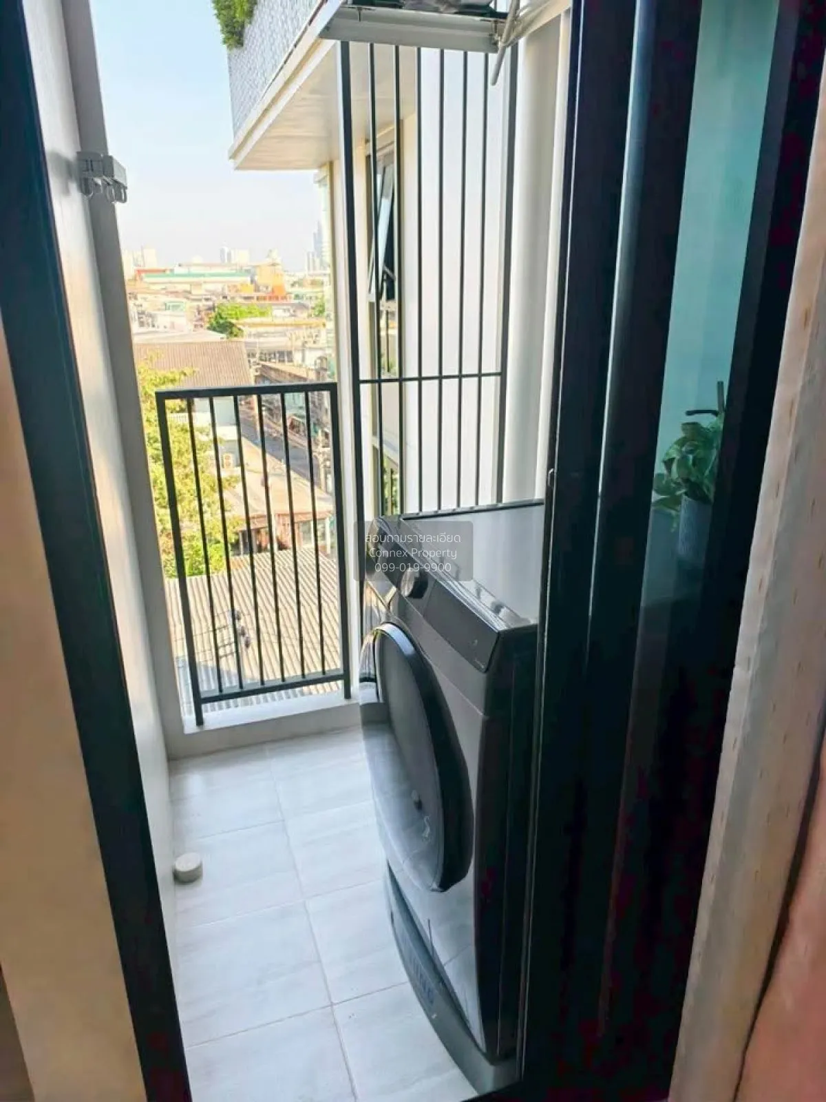 For Sale Condo , Thana Astra Sathorn - Chan , Thung Wat Don , Sa  4