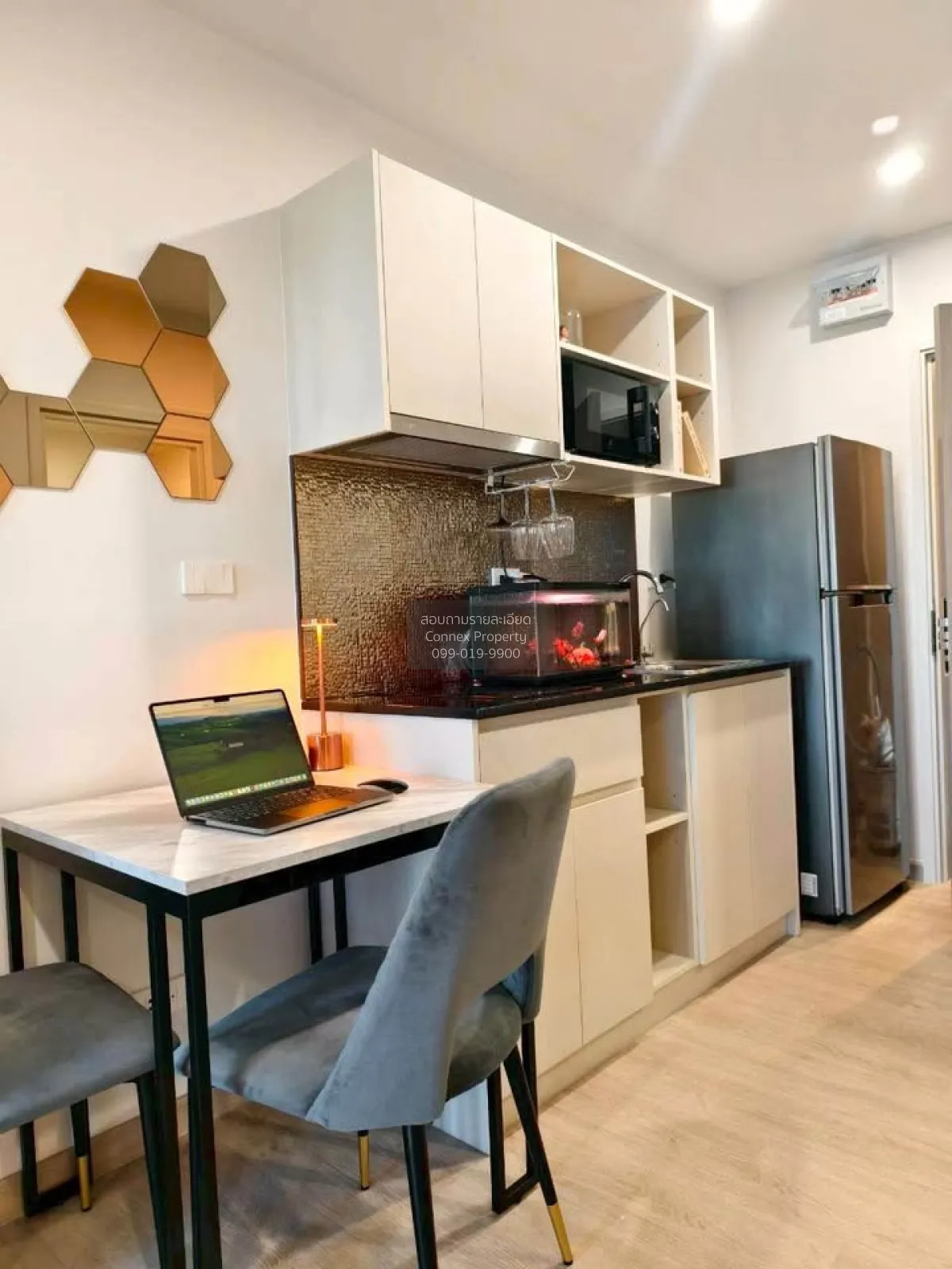 For Sale Condo , Thana Astra Sathorn - Chan , Thung Wat Don , Sa 