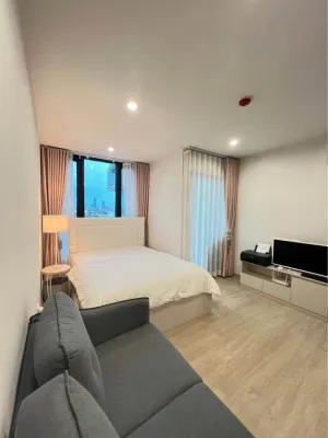 For Sale Condo , Thana Astra Sathorn - Chan , Thung Wat Don , Sa Thon , Bangkok , CX-157128