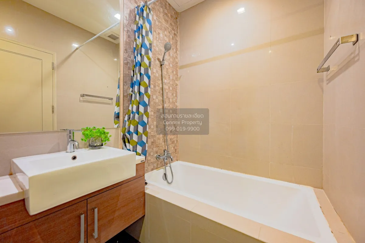 เช่าคอนโด  โนเบิล รีวิล BTS-เอกมัย พระโขนง เขต วัฒนา กรุงเทพ CX-1