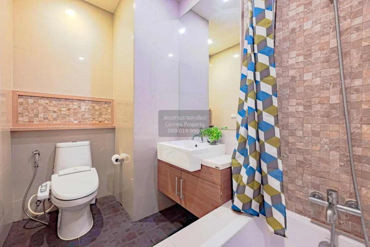 เช่าคอนโด  โนเบิล รีวิล BTS-เอกมัย พระโขนง เขต วัฒนา กรุงเทพ CX-1