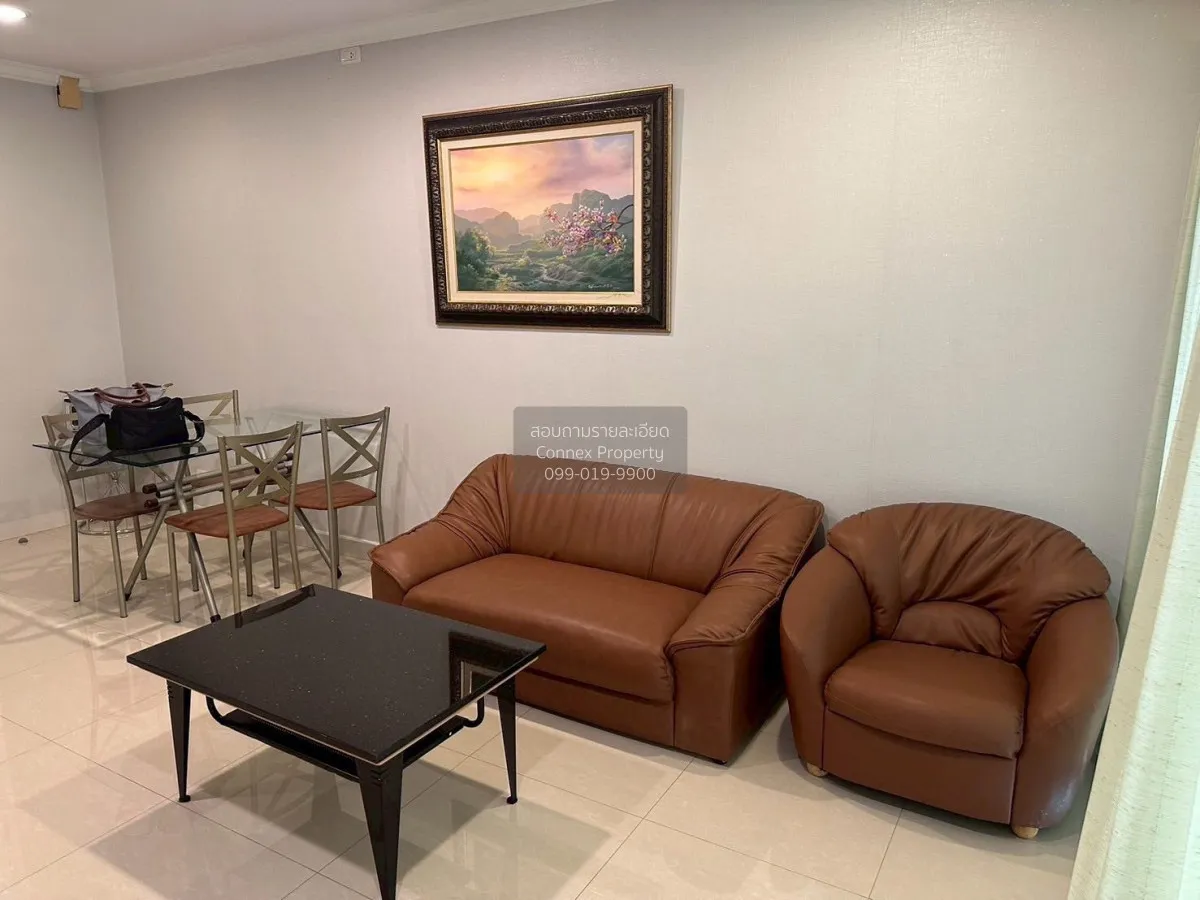 For Rent Condo , Centric Scene Sukhumvit 64 , BTS-Udom Suk , Bang 2