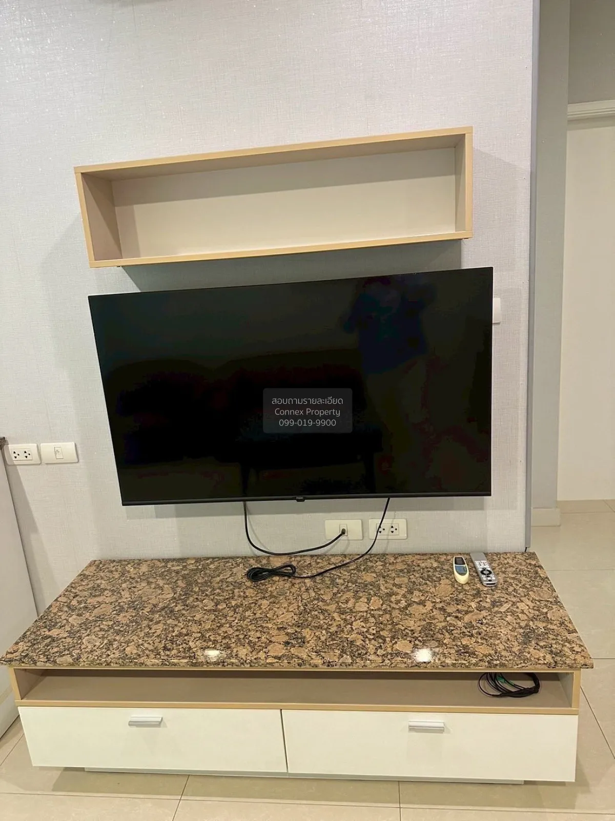 For Rent Condo , Centric Scene Sukhumvit 64 , BTS-Udom Suk , Bang 3