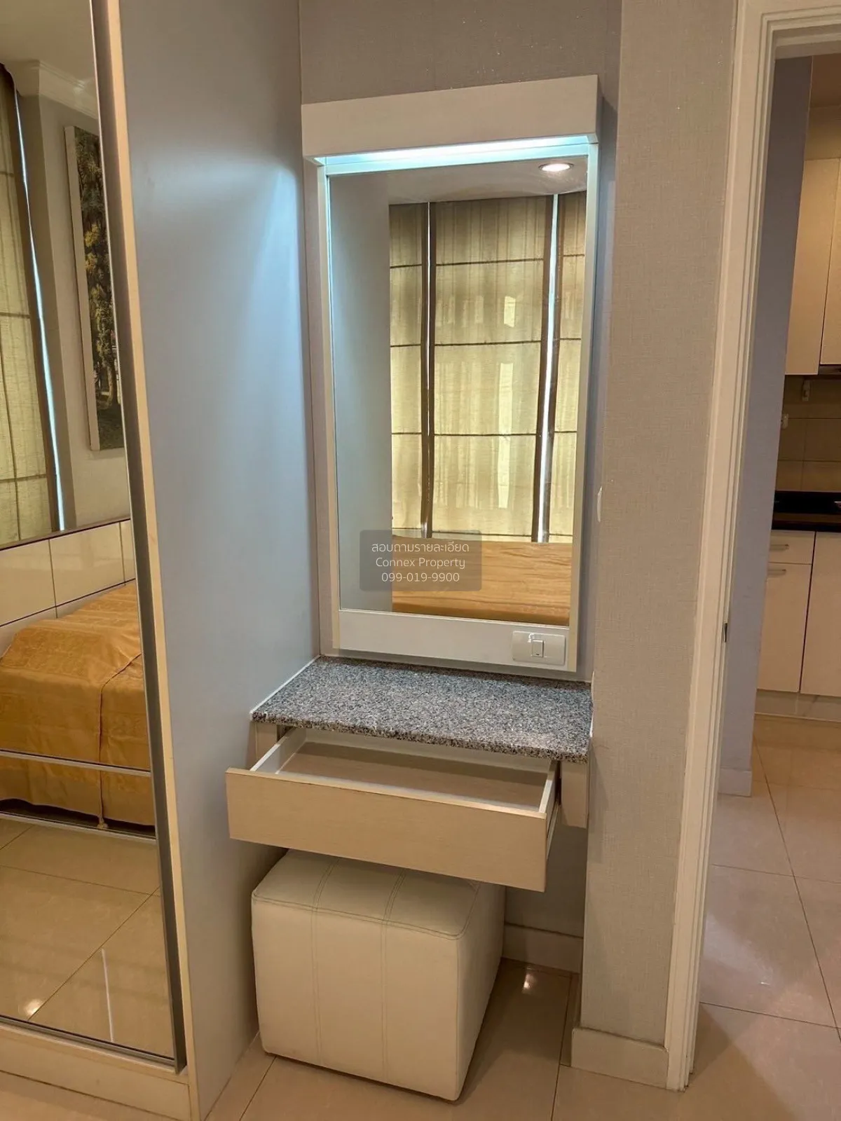 For Rent Condo , Centric Scene Sukhumvit 64 , BTS-Udom Suk , Bang