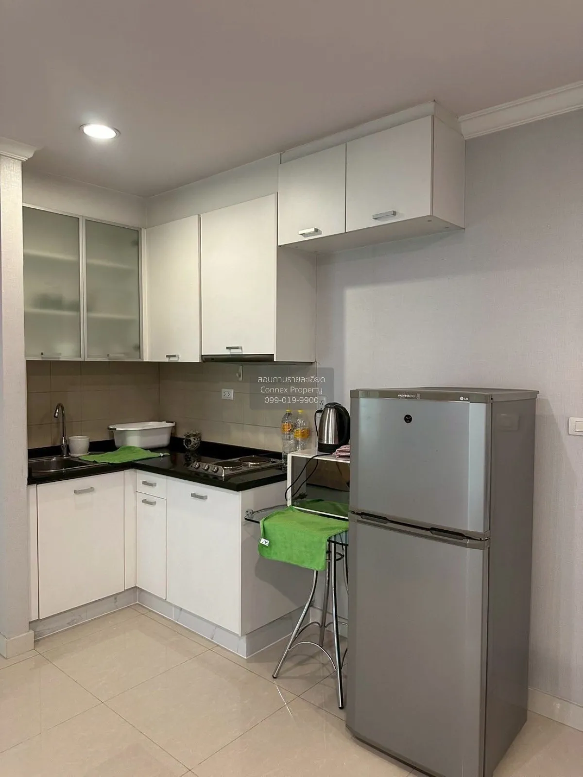 For Rent Condo , Centric Scene Sukhumvit 64 , BTS-Udom Suk , Bang