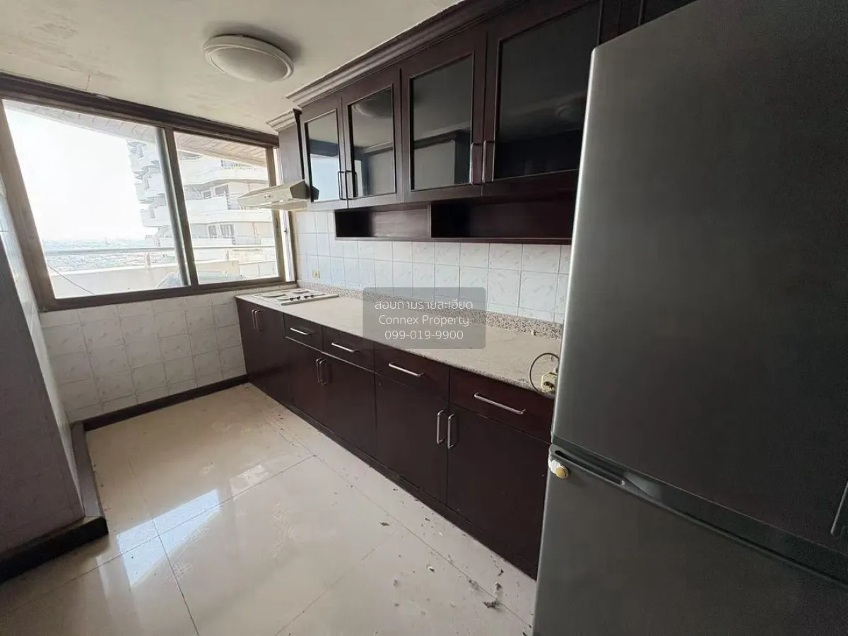 For Sale Condo , Flora Ville condo , ARL-Hua Mak , Suan Luang , S