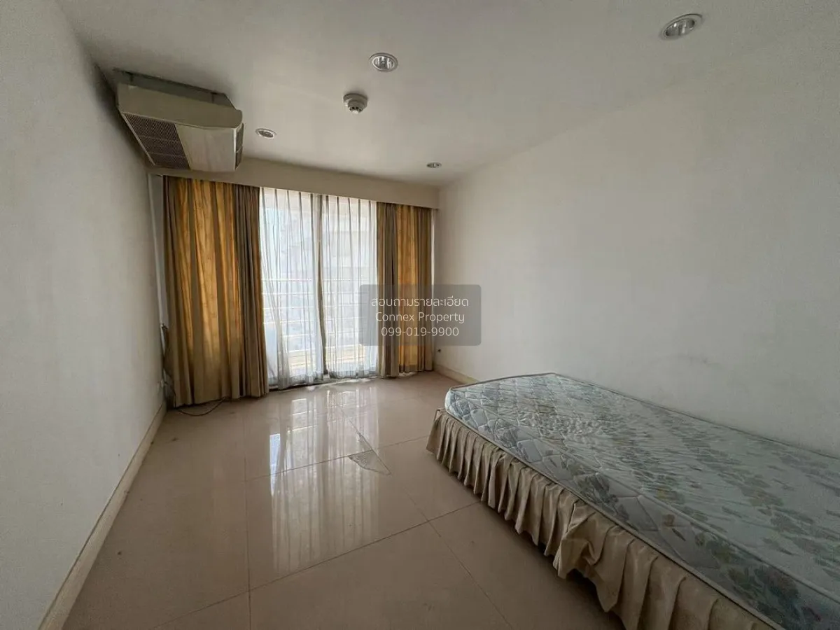 For Sale Condo , Flora Ville condo , ARL-Hua Mak , Suan Luang , S