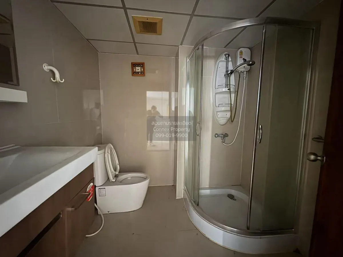 For Sale Condo , Flora Ville condo , ARL-Hua Mak , Suan Luang , S