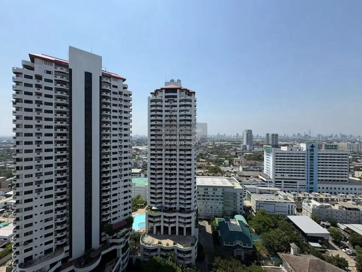 For Sale Condo , Flora Ville condo , ARL-Hua Mak , Suan Luang , S