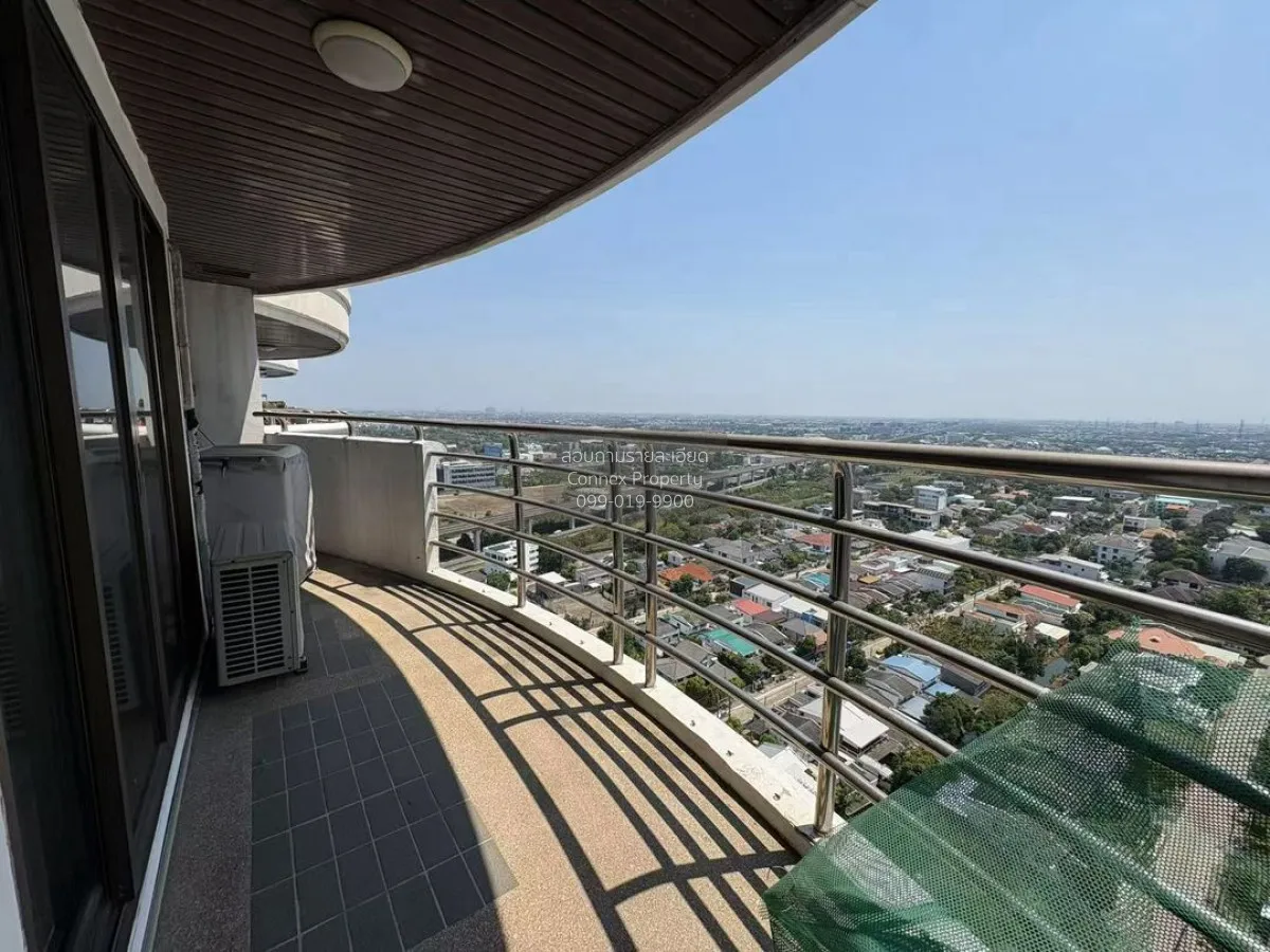 For Sale Condo , Flora Ville condo , ARL-Hua Mak , Suan Luang , S