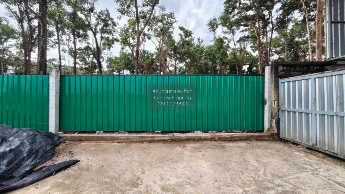 For Sale land 20-1-0 rai Chalong Phuket , Chalong , Mueang Phuket 1