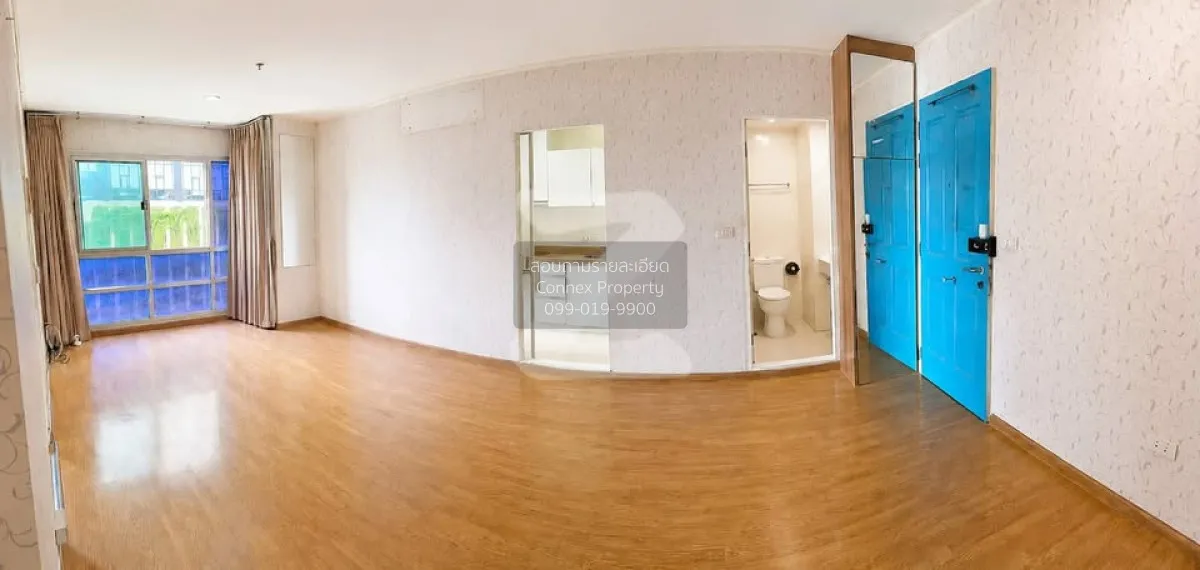 For Sale Condo , U Delight @Jatujak Station , MRT-Chatuchak Park  1